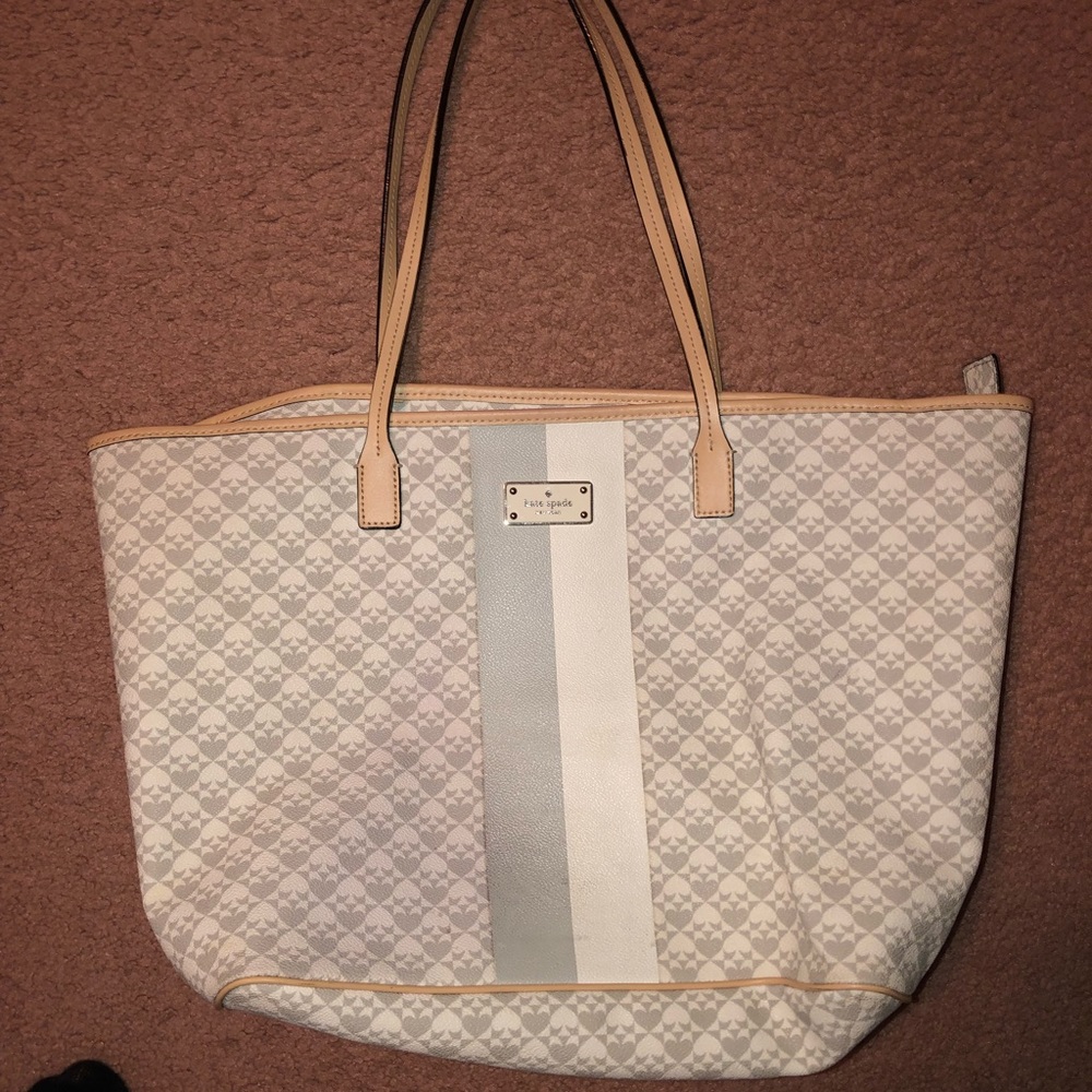 Kate spade tote